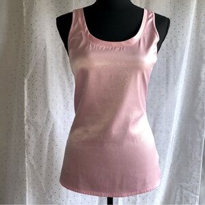 Express light pink Top